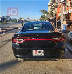 دودج تشارجر